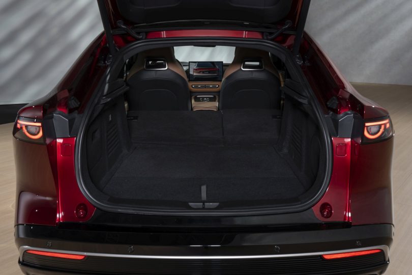 Mazda 6e - Mobilsiden.dk