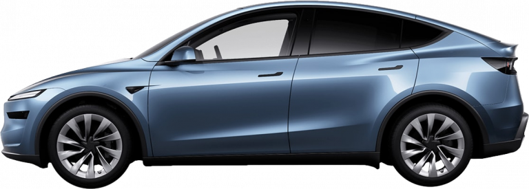 Tesla Model Y - Mobilsiden.dk