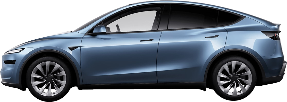 Tesla Model Y - Mobilsiden.dk