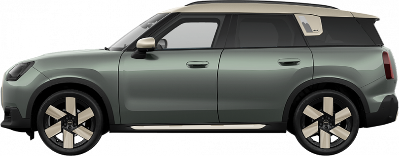Mini Countryman - Mobilsiden.dk