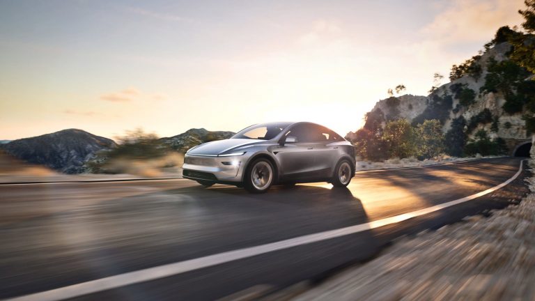 Tesla Model Y - Mobilsiden.dk