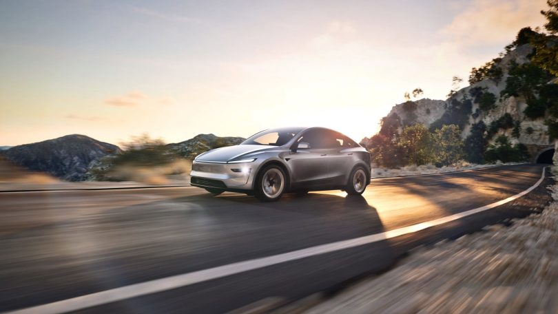 Tesla Model Y - Mobilsiden.dk