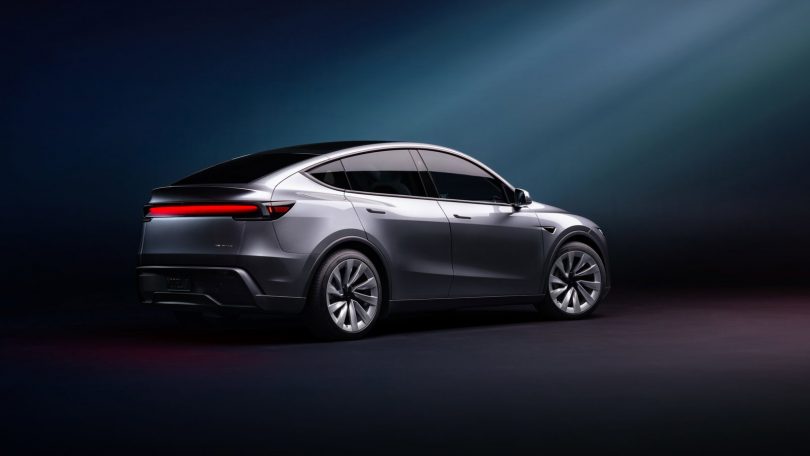 Tesla Model Y - Mobilsiden.dk