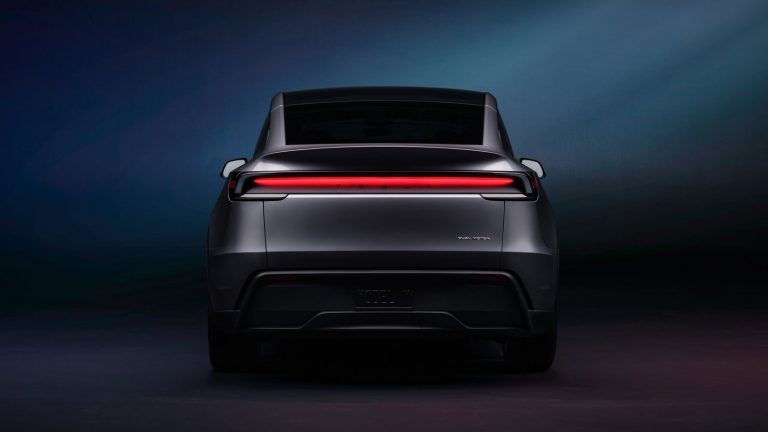 Tesla Model Y - Mobilsiden.dk