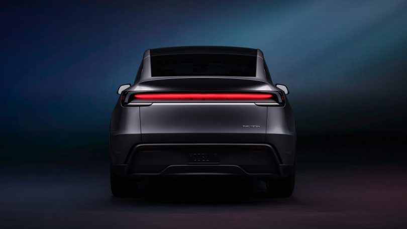 Tesla Model Y - Mobilsiden.dk