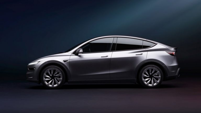 Tesla Model Y - Mobilsiden.dk