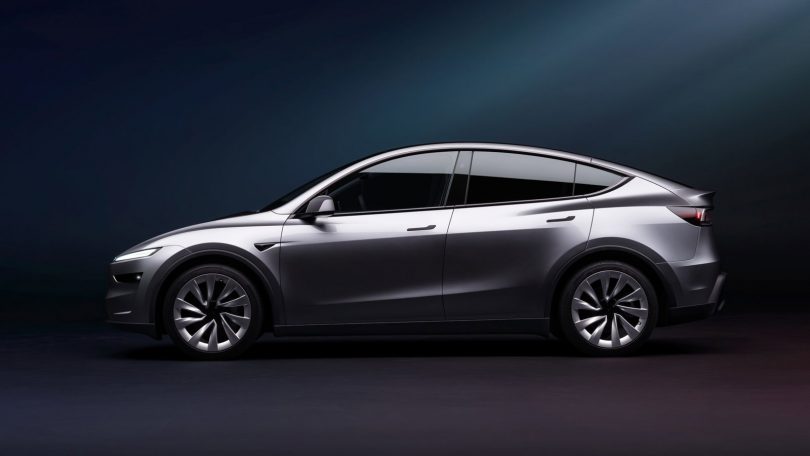Tesla Model Y - Mobilsiden.dk