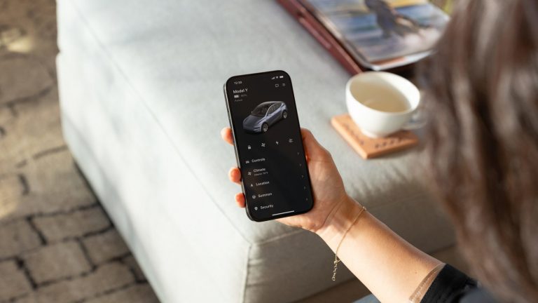 Tesla Model Y - Mobilsiden.dk