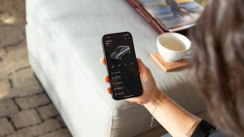 Tesla Model Y - Mobilsiden.dk