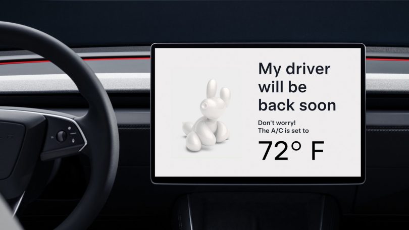 Tesla Model Y - Mobilsiden.dk