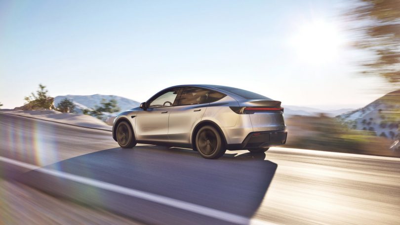 Tesla Model Y - Mobilsiden.dk
