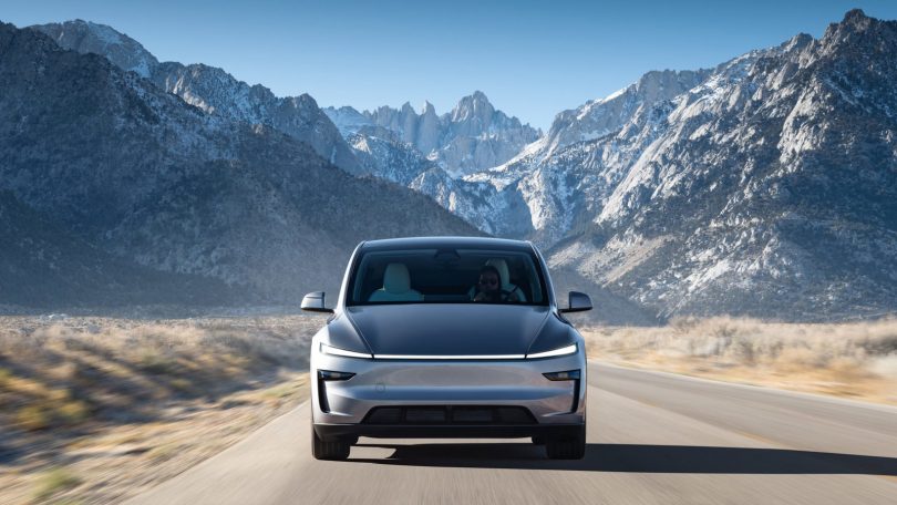 Tesla Model Y - Mobilsiden.dk
