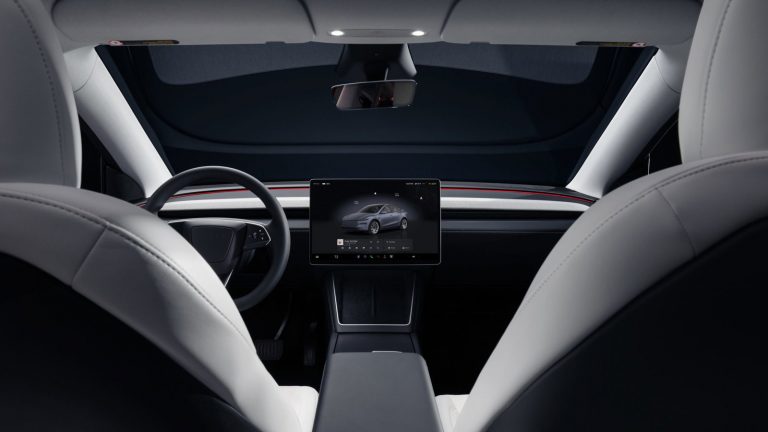 Tesla Model Y - Mobilsiden.dk