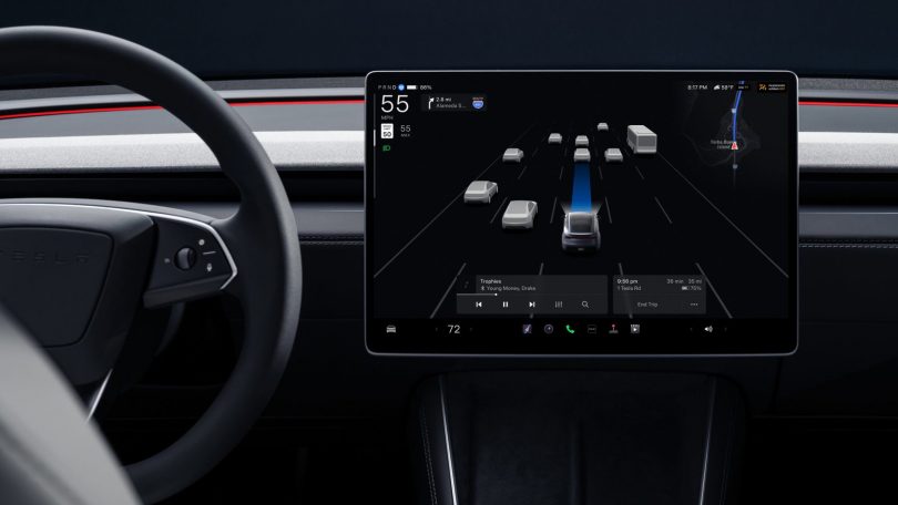 Tesla Model Y - Mobilsiden.dk