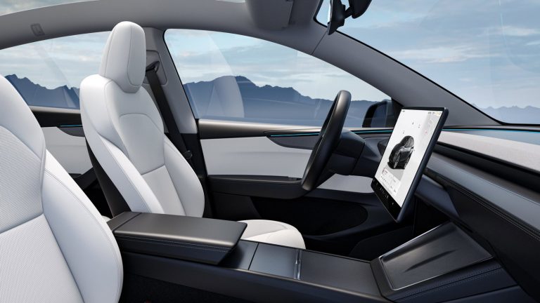 Tesla Model Y - Mobilsiden.dk