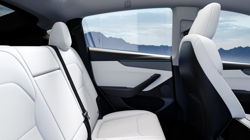 Tesla Model Y - Mobilsiden.dk