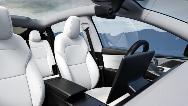 Tesla Model Y - Mobilsiden.dk