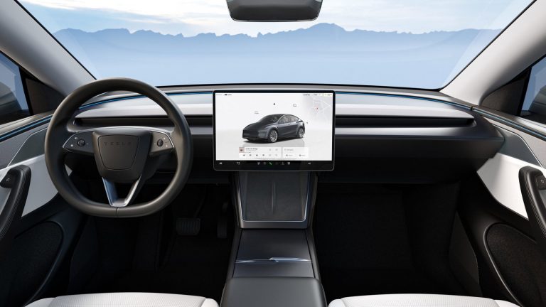 Tesla Model Y - Mobilsiden.dk