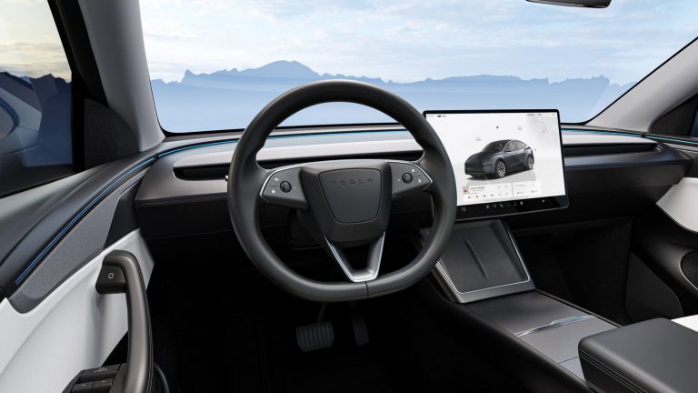 Tesla Model Y - Mobilsiden.dk