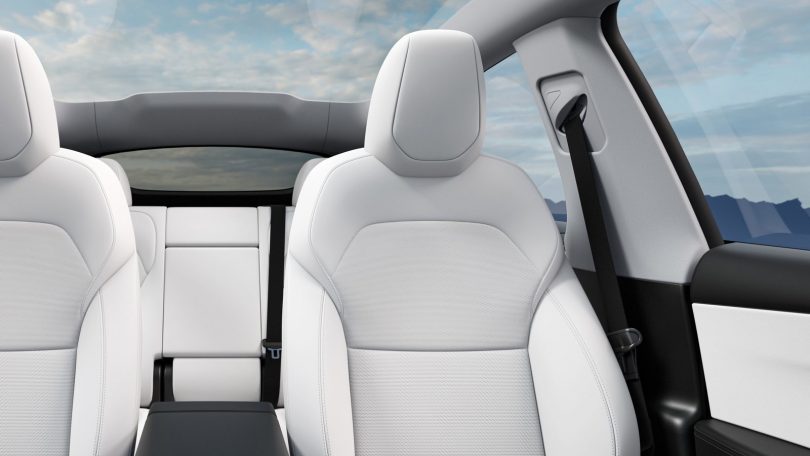 Tesla Model Y - Mobilsiden.dk