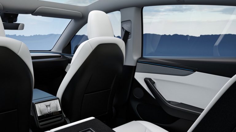Tesla Model Y - Mobilsiden.dk