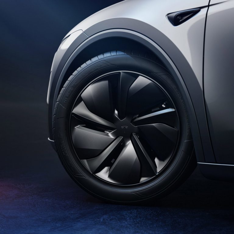 Tesla Model Y - Mobilsiden.dk
