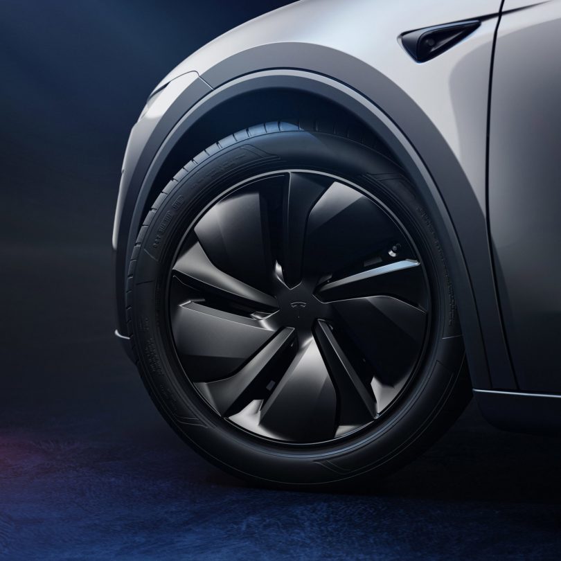 Tesla Model Y - Mobilsiden.dk