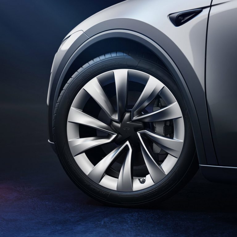 Tesla Model Y - Mobilsiden.dk