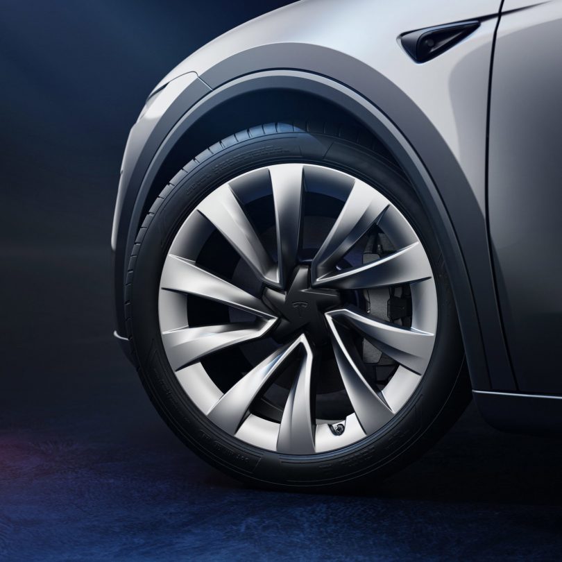 Tesla Model Y - Mobilsiden.dk