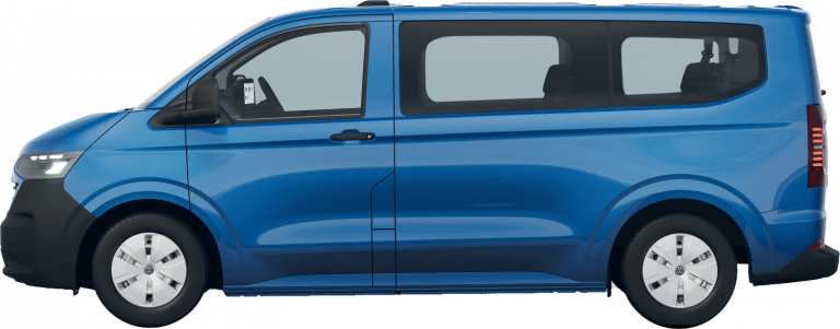 Volkswagen e-Caravelle - Mobilsiden.dk