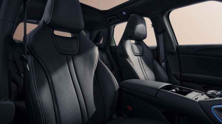 BYD Atto 2 - Mobilsiden.dk