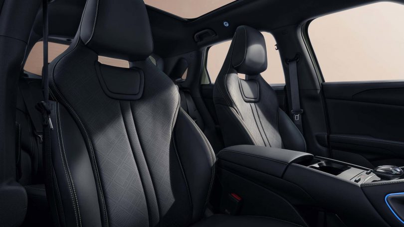 BYD Atto 2