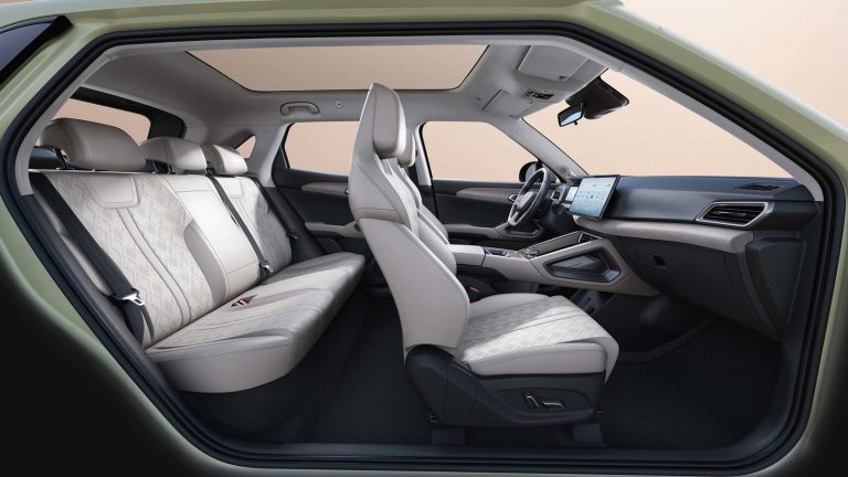 BYD Atto 2 - Mobilsiden.dk
