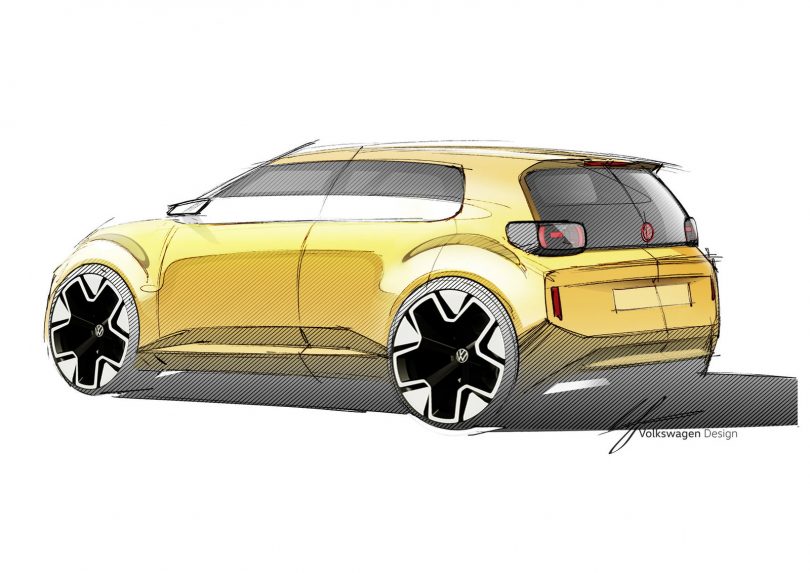 Volkswagen ID.1 - Mobilsiden.dk