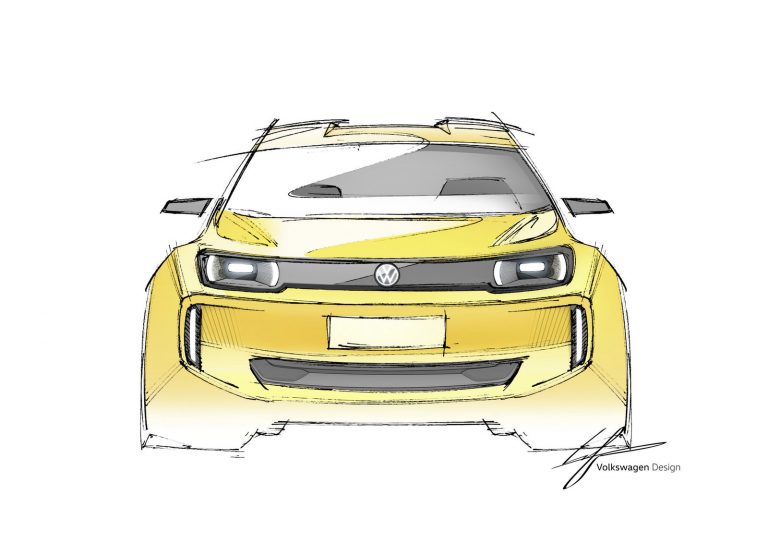 Volkswagen ID.1 - Mobilsiden.dk