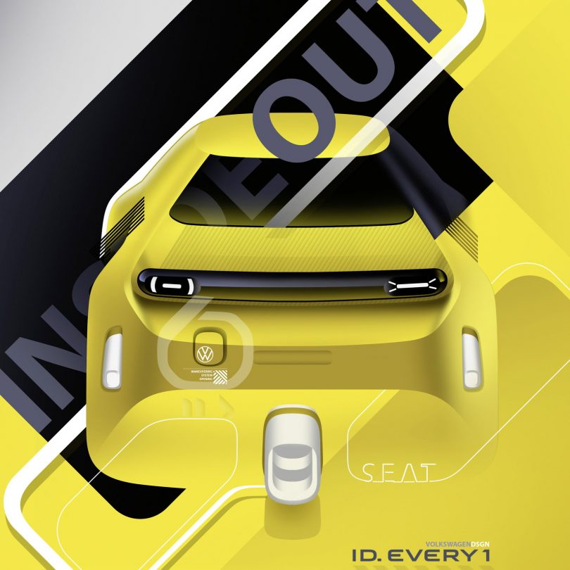 Volkswagen ID.1 - Mobilsiden.dk