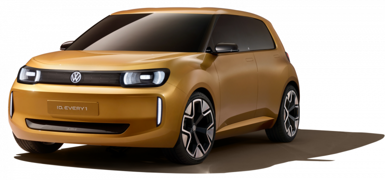 Volkswagen ID.1 - Mobilsiden.dk