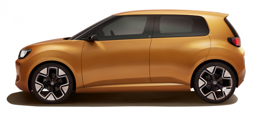 Volkswagen ID.1 - Mobilsiden.dk