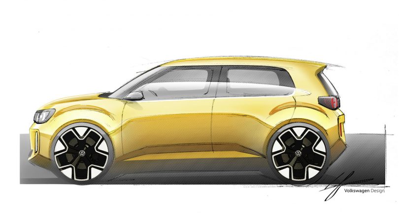 Volkswagen ID.1 - Mobilsiden.dk