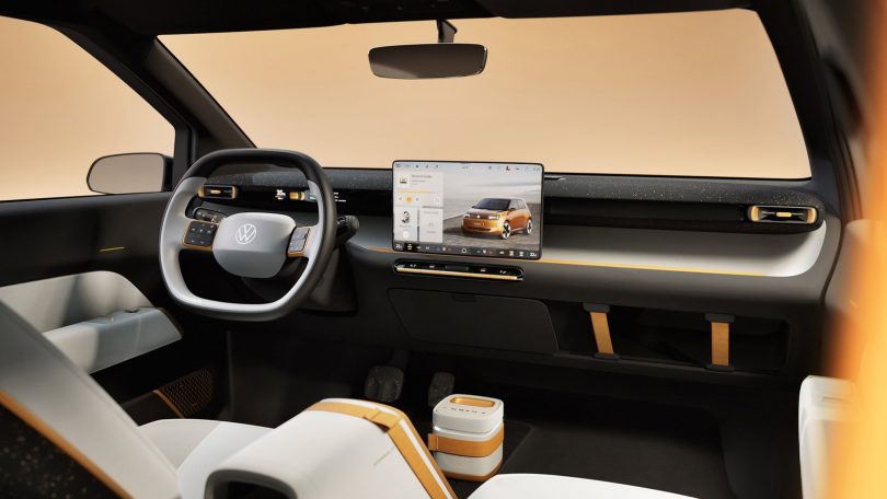 Volkswagen ID.1 - Mobilsiden.dk