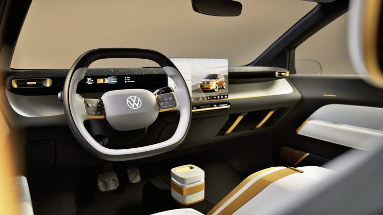 Volkswagen ID.1 - Mobilsiden.dk