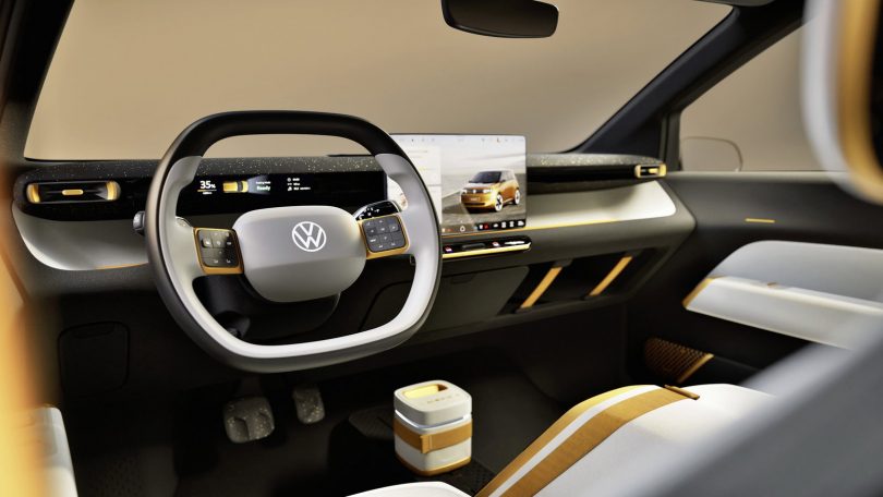 Volkswagen ID.1 - Mobilsiden.dk