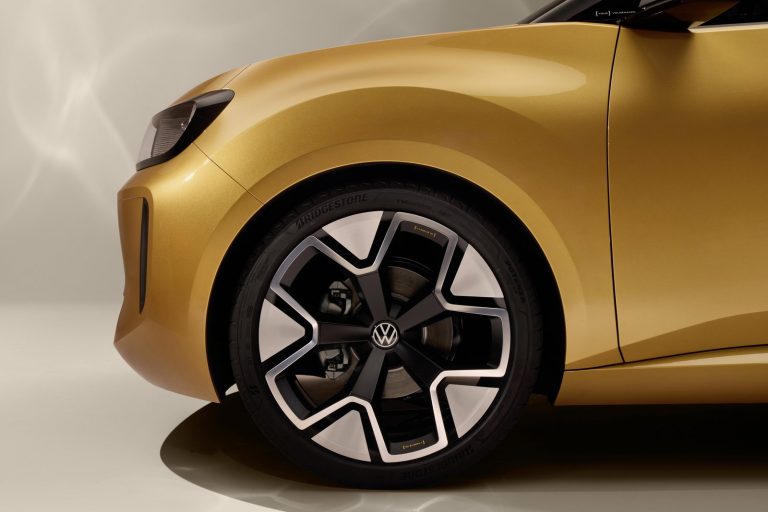Volkswagen ID.1 - Mobilsiden.dk