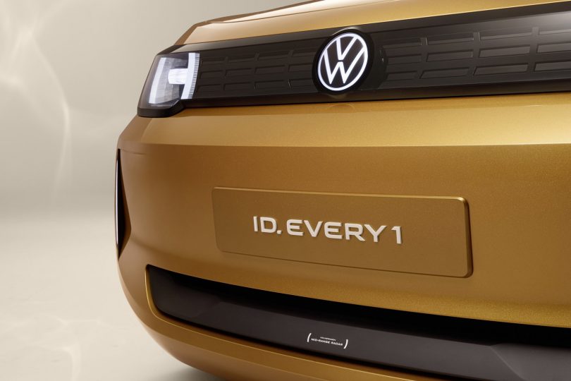 Volkswagen ID.1 - Mobilsiden.dk