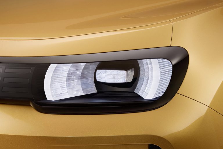 Volkswagen ID.1 - Mobilsiden.dk
