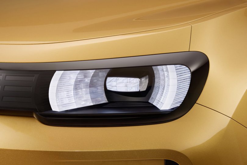 Volkswagen ID.1 - Mobilsiden.dk