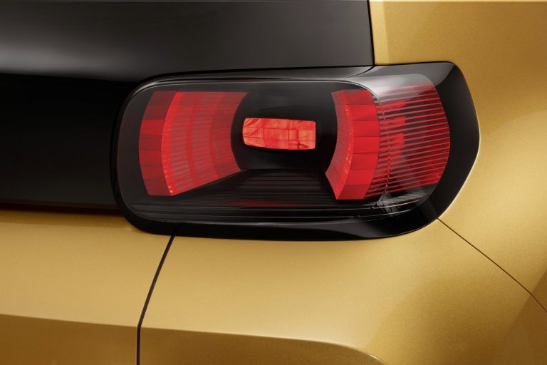 Volkswagen ID.1 - Mobilsiden.dk