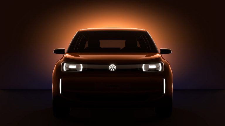 Volkswagen ID.1 - Mobilsiden.dk