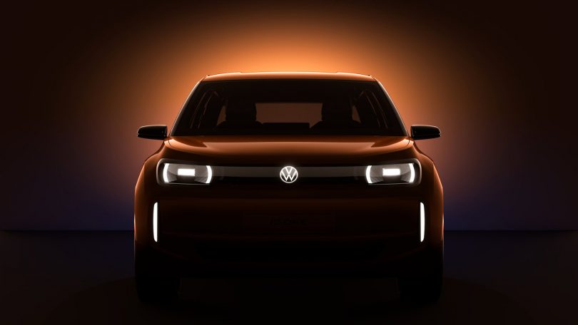 Volkswagen ID.1 - Mobilsiden.dk