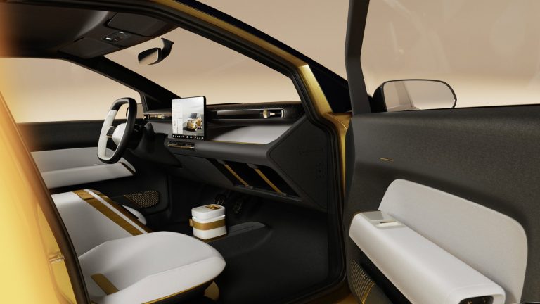 Volkswagen ID.1 - Mobilsiden.dk